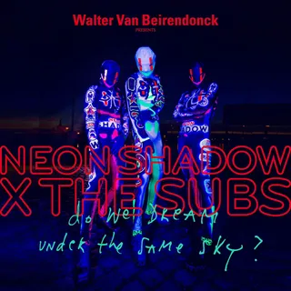 Neon Shadow