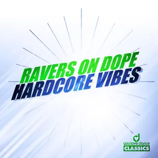 Ravers On Dope