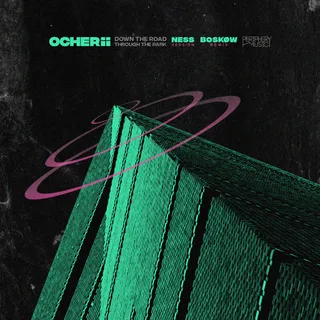OCHERii