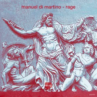 Manuel Di Martino