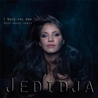 Jedidja