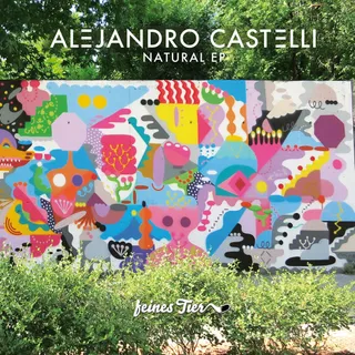Alejandro Castelli