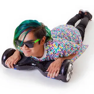 Shawn Wasabi & YDG