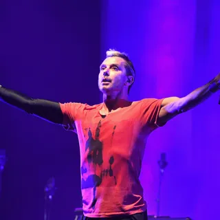 Gavin Rossdale