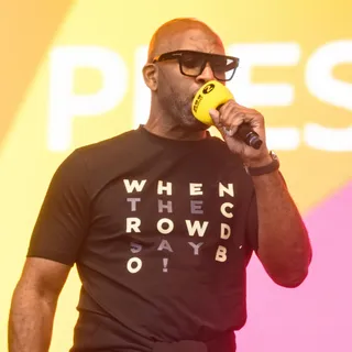 DJ Spoony