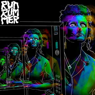 Runrummer
