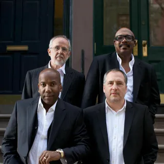 Fourplay