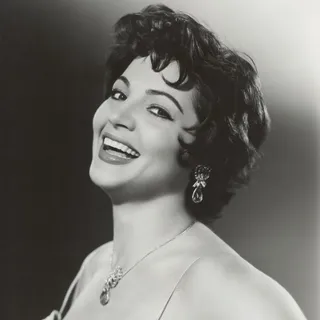 Sara Montiel