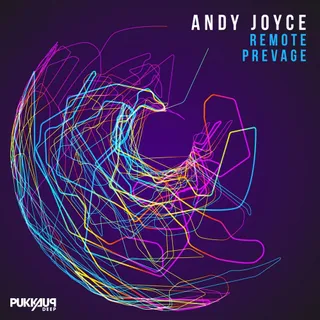 Andy Joyce