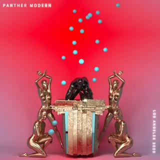 Panther Modern