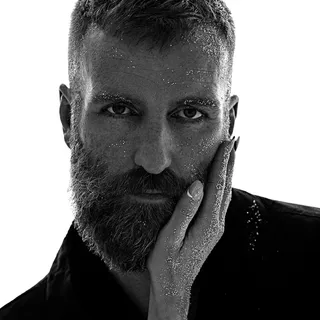 Ben Frost