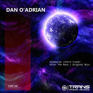 Dan O'adrian