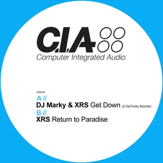 DJ Marky & XRS