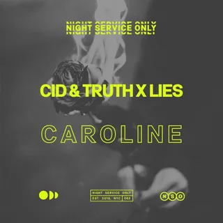 Truth x Lies