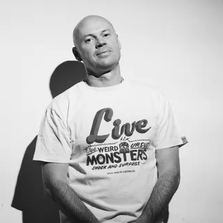 Dave Seaman
