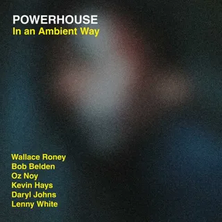 Powerhouse