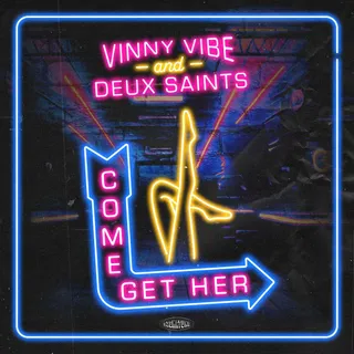Vinny Vibe