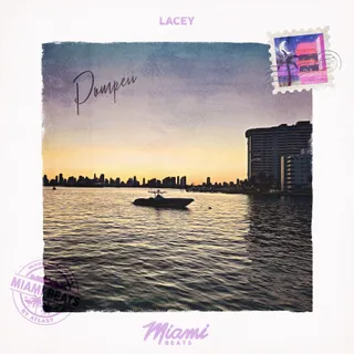 Lacey