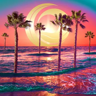 Cosmic Ocean