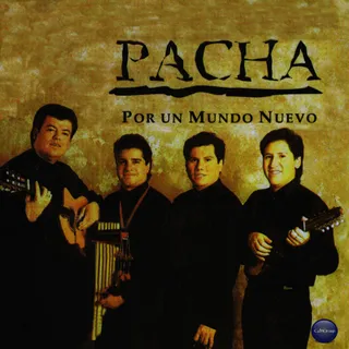 Pacha