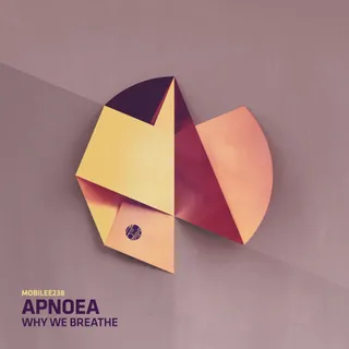 Apnoea