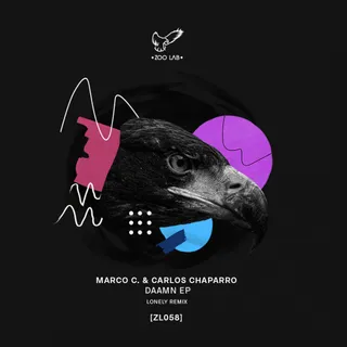 Carlos Chaparro
