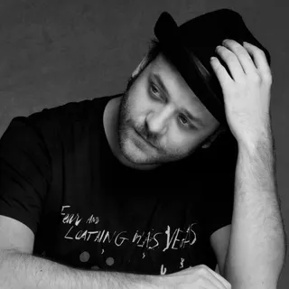 Boris Werner