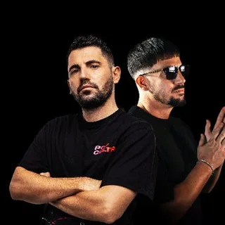 Dimitri Vegas & Like Mike vs. Born Loud