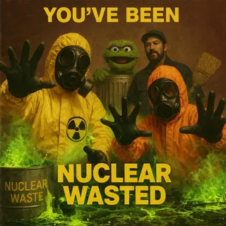 Nuclear Waste