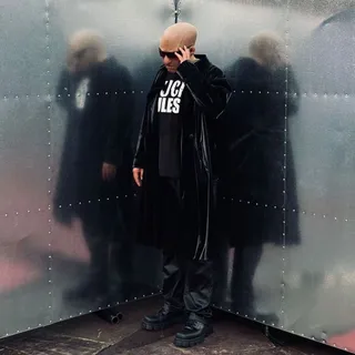 Prince 85