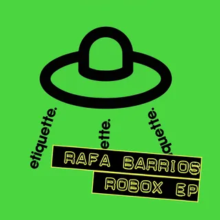 Rafa Barrios
