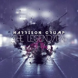 Harrison Crump