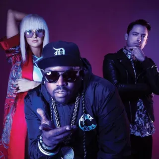 Big Grams