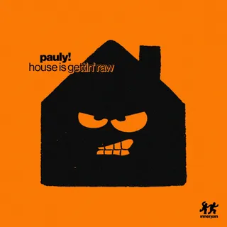 PAULY!