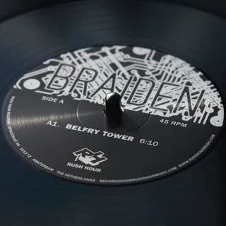 Braiden