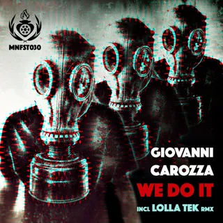 Giovanni Carozza