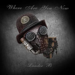 Lander B