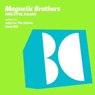 Magnetic Brothers