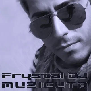 Frystal DJ