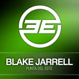 Blake Jarrell