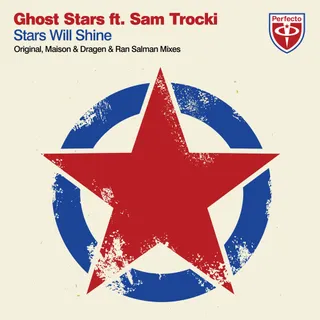 Ghost Stars