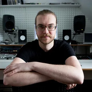 Peter Pardeike