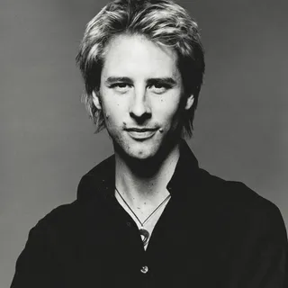 Chesney Hawkes