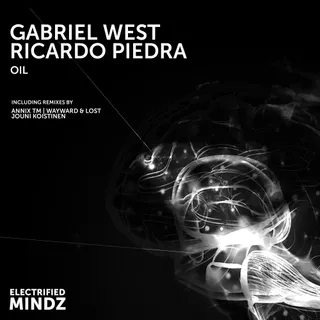 Ricardo Piedra