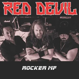 Red Devil