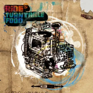 DJ Ride
