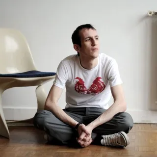 Cosmo Vitelli