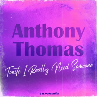 Anthony Thomas