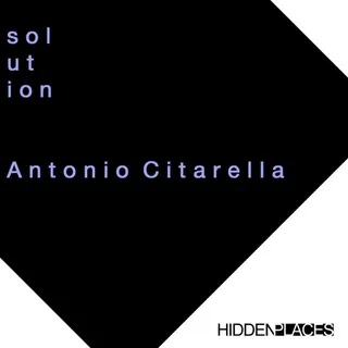 Antonio Citarella