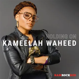 Kameelah Waheed